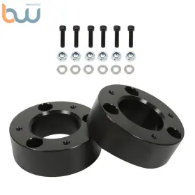 BW879424TH TINVHY Front Leveling Lift Kit F150 2WD 4WD Ford