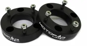 TIT2 TITAN Armada Motofab Front Leveling Spacers Kit Nissan