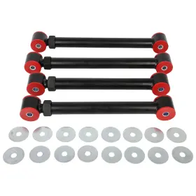 AD18001V01V TOP-LIFTSUPPORT Front Upper Lower Control Arms