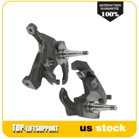 TOP17608401ADV TOP-LIFTSUPPORT Lift Spindles Rotor Lug C1500