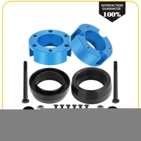 TOP84704701ADV TOP-LIFTSUPPORT Front Rear Leveling Lift Kit