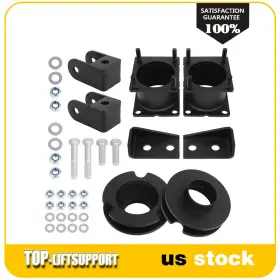 TOP84706401ADV TOP-LIFTSUPPORT Front Rear Leveling Lift Kit