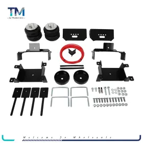 TM11798401S TOP-MODIFIEDSTORE Rear Tow Assist Air Suspension