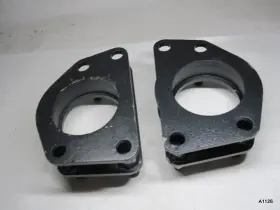 15LLJKJ TOP PARTS RACING Front Leveling Lift Kj Kit Jeep