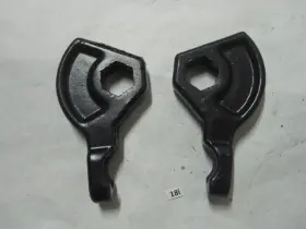 842313 TOP PARTS USA Lift Torsion Keys Leveling Kit 4WD Dodge