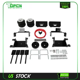 TOP117984S01 TOPCN-AUTOPARTS Rear Tow Assist Air Spring Bag