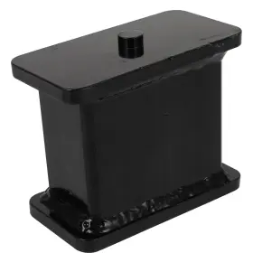 TOP18088401S TOPCN-AUTOPARTS Rear Lift Blocks Ubolts Kit 1500 #3