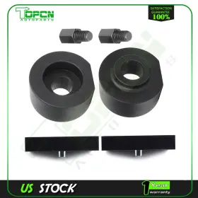 TOP831483CN TOPCN-AUTOPARTS Lift Front Rear Leveling Kit 2WD