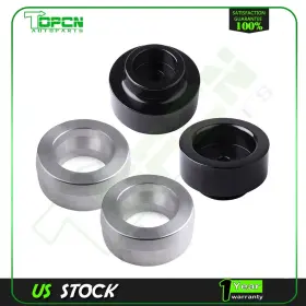 TOP831531CN TOPCN-AUTOPARTS Lift Front Rear Leveling Kit 1500