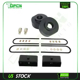TOP841388CN TOPCN-AUTOPARTS Front Rear Leveling Lift Kit F250