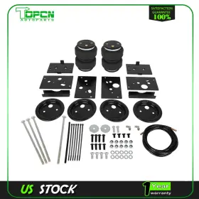 XL131592A01 TOPCN-AUTOPARTS Rear Air Suspension Tow Assist