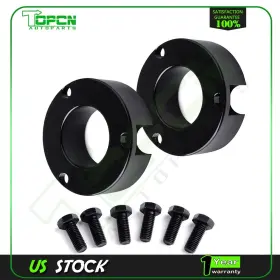 TO11682001P TOPCN Front Leveling Lift Kit Toyota Tacoma