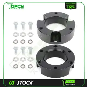 TOP116121CN TOPCN Front Leveling Lift Kit Toyota Tacoma