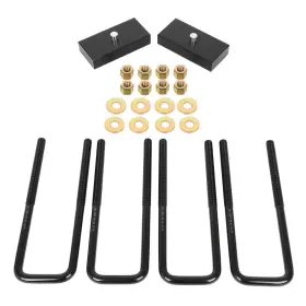 TOP131642CN TOPCN Rear Leveling Lift Kit 1500 2500 3500 2WD #2