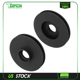 TOP135100CN TOPCN Rear Lift Spacers Leveling Kit 2500 2WD 4WD