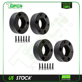 TOP811994CN TOPCN Front Leveling Lift Kit 1500 Chevy Gmc