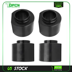 TOP844904CN TOPCN Front Rear Leveling Lift Kit 2WD 4WD Jeep