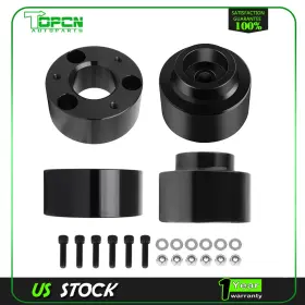 TOP844919CN TOPCN Front Rear Leveling Lift Kit 1500 4WD Dodge