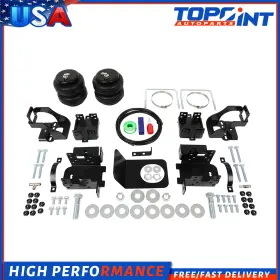 TO117982P01 TOPOINT-AUTOPARTS Rear Air Suspension Bag Tow 350