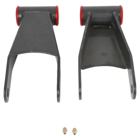 TO180824P01 TOPOINT-AUTOPARTS Shackles 2500 3500 Gmc Chevy