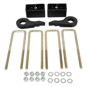 TO180881P01 TOPOINT-AUTOPARTS Lift Front Rear Leveling 1500