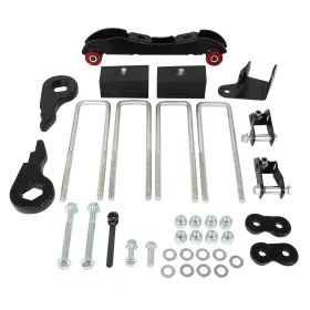 TO180890P01 TOPOINT-AUTOPARTS Front Rear Leveling Lift K2500