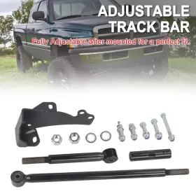 C267-A007-A TOPTENG Front Track Bar Lift 2500 3500 4WD Dodge