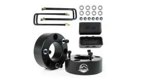 12393584 TOPTHANE Front Struct Spacer Rear Leveling Lift Bloc