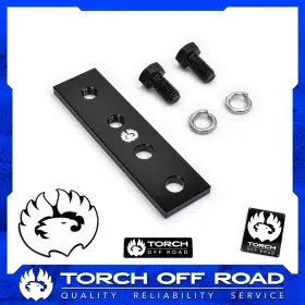 95TMA-BL TORCH Bpv Relocation Bracket Lug Rear Lifts Toyota
