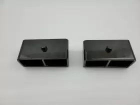 TSD-3R TORCH Rear Lift Blocks 1500 2WD 4WD Gmc Chevy Sierra #3