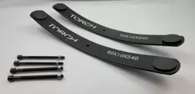 TSD-AAL1 TORCH Rear Leaf Springs 2WD 4WD Toyota Tacoma