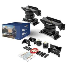 TR2071AS TORQUE Airbag Air Bag Suspension Kit 1500 2500 3500