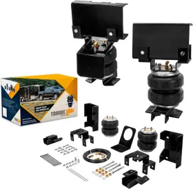 TR2190AS TORQUE Air Bag Suspension Kit 1500 2500 Chevy