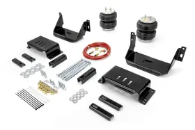 TR2478AS TORQUE Airbag Air Bag Suspension Chassis Kit 3500 #2