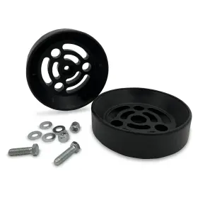 TR3004 TORQUE Airbag Air Bag Spring Cradle Suspension Kit