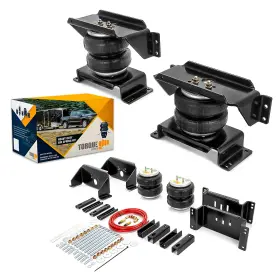 TR75071AS FORD Torque Air Bag Suspension Kit 1500 2500 3500