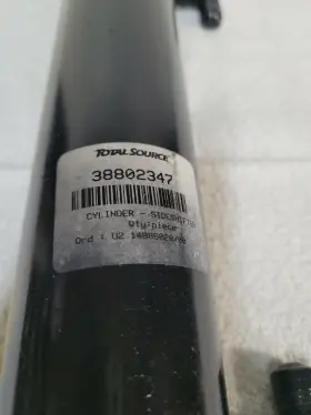 405D TOTAL SOURCE Cylinder Sideshifter Tsa Ric #2