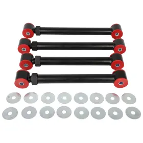 TO180P01P01 TOTOINT-AUTOPARTS Front Upper Lower Control Arms