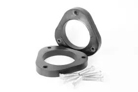 1-15-028-20 TOYOTA Lift Front Strut Coil Spacers Auris Kit #3