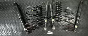 485300C200 TOYOTA Hitachi Shock Coil Strut Set Tundra Road #2
