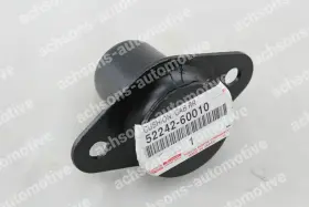 52242-60010 TOYOTA Cushion Rear Mounting Lh