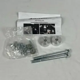 RM83011 TOYTEC LIFTS Kit Fj Tacoma Cruiser 4RUNNER