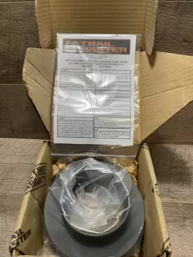 TM195 TRAIL MASTER Suspension Lift Spacer Kit 1500 2WD Chevy #2