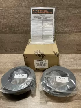 TM195 TRAIL MASTER Suspension Lift Spacer Kit 1500 2WD Chevy