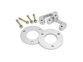 97324DTMB TRAILFX Air Lift Leveling Front Kit 1500 Gmc Sierra