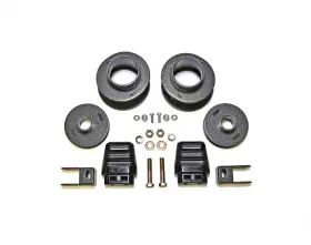 D30SL1 TRAILFX Lift Suspension Tfx Mild Kit 2500 Ram