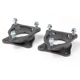 F20LL2 TRAILFX F150 4WD Ford #2