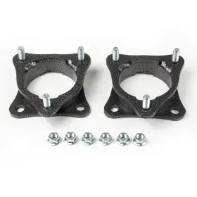 F20LL2 TRAILFX F150 4WD Ford #3