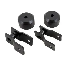 F20LL4 TRAILFX Level Kit Ford