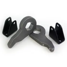 G25LL2 TRAILFX Lug Gm Chevy